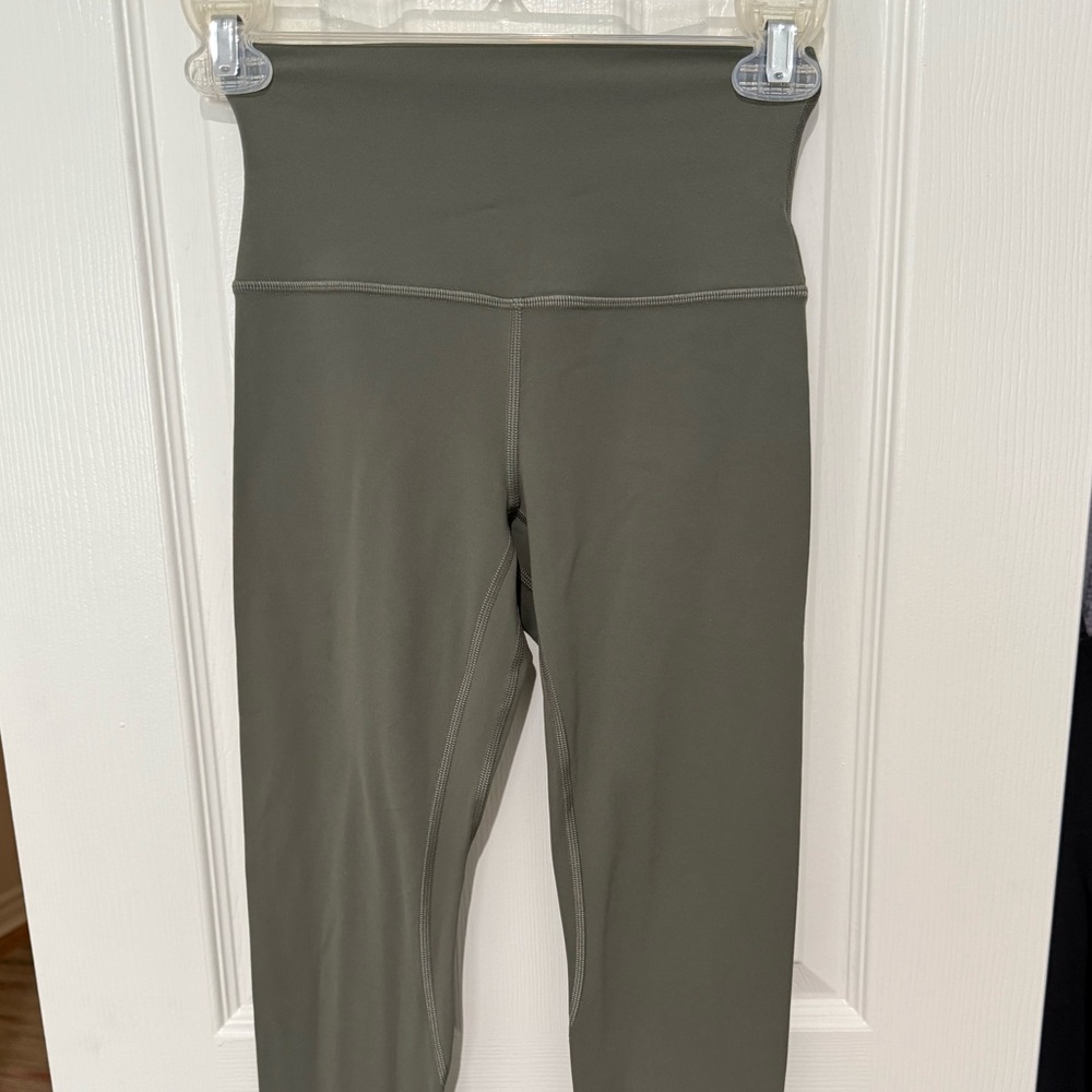 lululemon Align leggings 23”